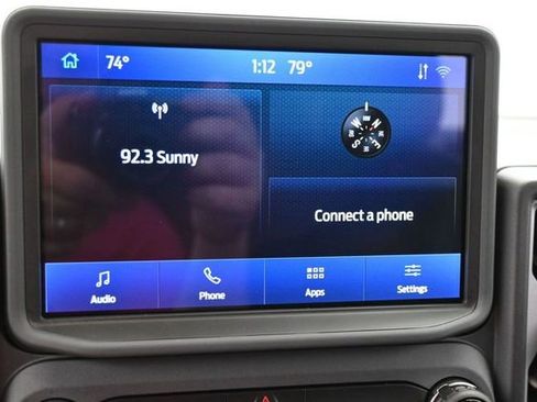 Certified 2024 Ford Bronco Sport Big Bend w/ Convenience Package AWD/4WD image 18