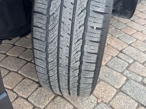 Certified 2023 MAZDA CX-5 Carbon Edition image 10