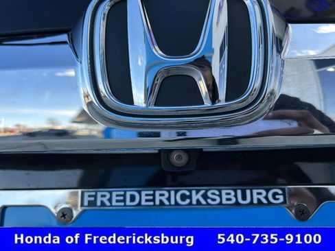 Used 2016 Honda CR-V EX-L image 14