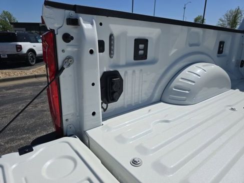 New 2026 Ford F350 King Ranch AWD/4WD image 17