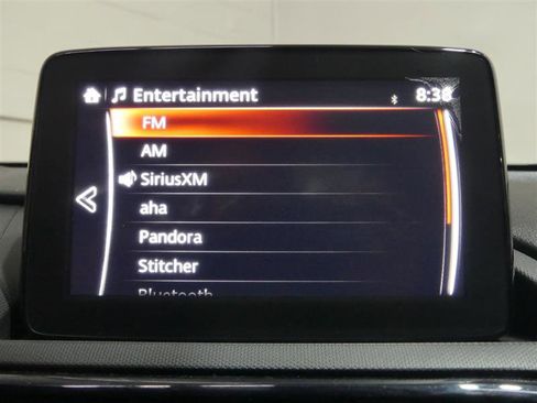 Used 2020 MAZDA MX-5 Miata RF Grand Touring image 37