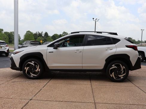 New 2026 Subaru Crosstrek 2.5i Limited AWD/4WD image 3