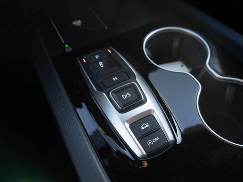 New 2026 Honda Ridgeline Black Edition image 29