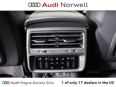 New 2025 Audi Q7 3.0T Premium Plus image 26