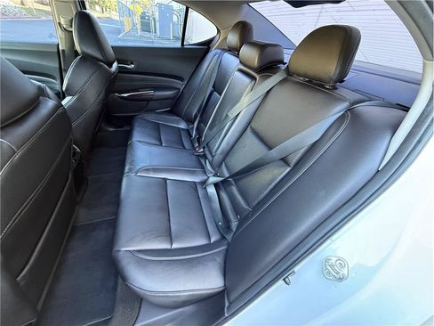 Used 2015 Acura TLX V6 FWD image 22