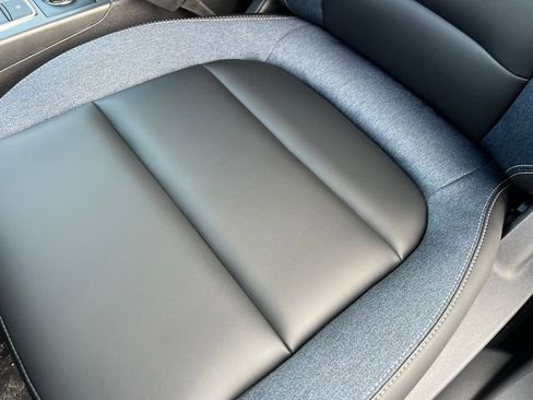 New 2025 Ford Bronco Sport Outer Banks image 11