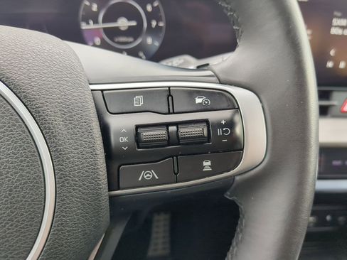 Used 2023 Kia Sportage X-Pro Prestige image 20