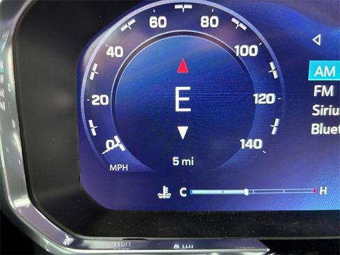 New 2026 Chevrolet Silverado 1500 LT Trail Boss w/ LT Trail Boss Premium Package image 19