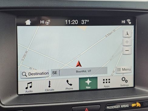 Used 2017 Ford Explorer XLT w/ Equipment Group 202A image 9