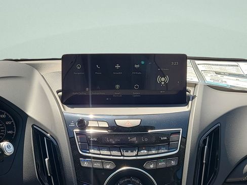 New 2026 Acura RDX SH-AWD w/ Advance Package image 18