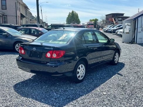 Used 2005 Toyota Corolla S FWD image 5