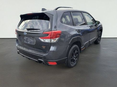 Certified 2023 Subaru Forester Wilderness AWD/4WD image 26