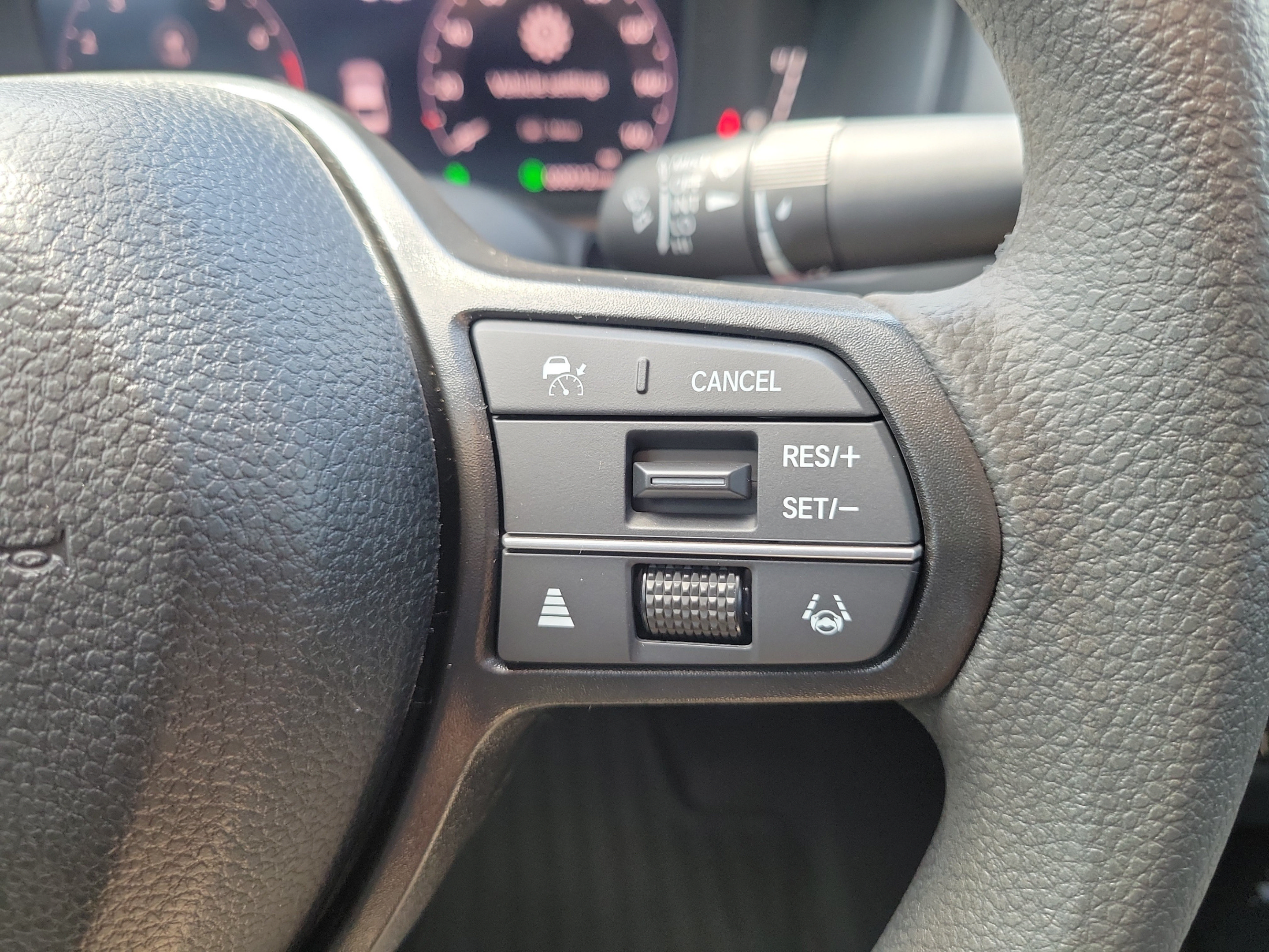 New 2026 Honda Accord LX image 28