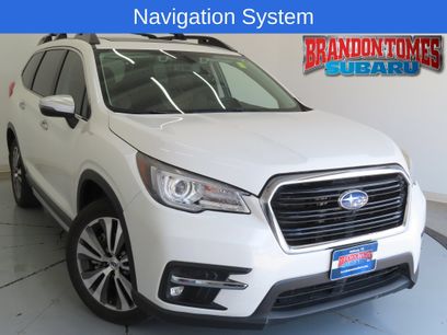 Used 2021 Subaru Ascent Touring w/ Popular Package #2