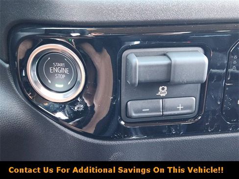 New 2026 GMC Sierra 1500 Elevation w/ Elevation Premium Package image 16