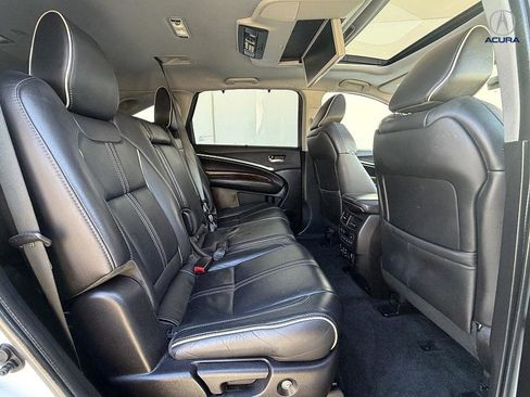 Used 2017 Acura MDX FWD w/ Advance & Entertainment image 15
