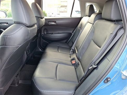 New 2026 Toyota Corolla Cross XLE image 5