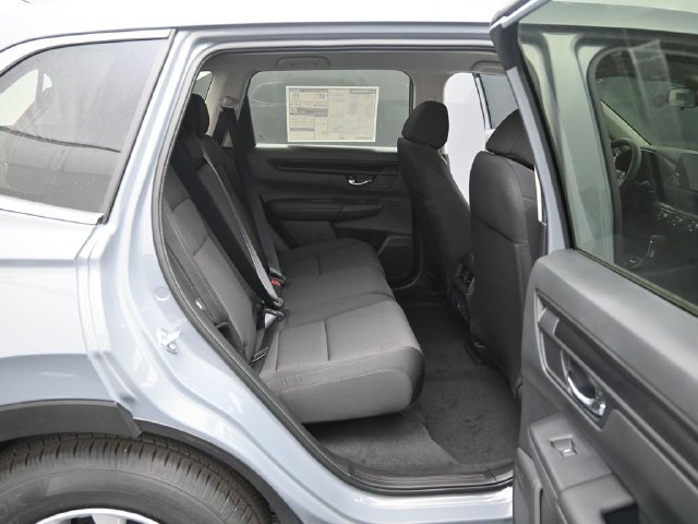 Used 2026 Honda CR-V LX image 24