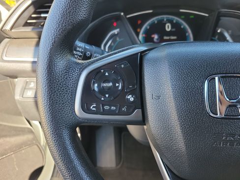 Used 2019 Honda Civic EX image 28