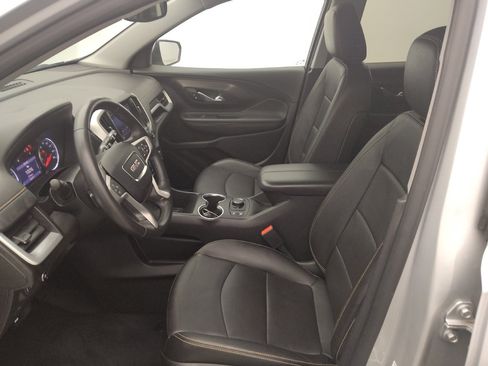 Used 2019 GMC Terrain SLT FWD image 17