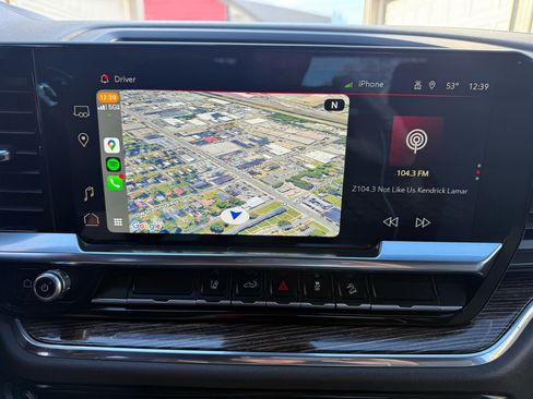 Used 2024 GMC Sierra 2500 SLE w/ SLE Value Package; image 14