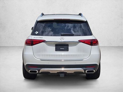 Used 2022 Mercedes-Benz GLE 350 image 6