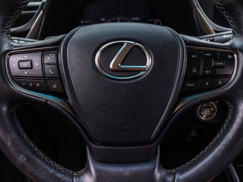 Used 2021 Lexus ES 350 w/ Accessory Package 2 FWD image 13