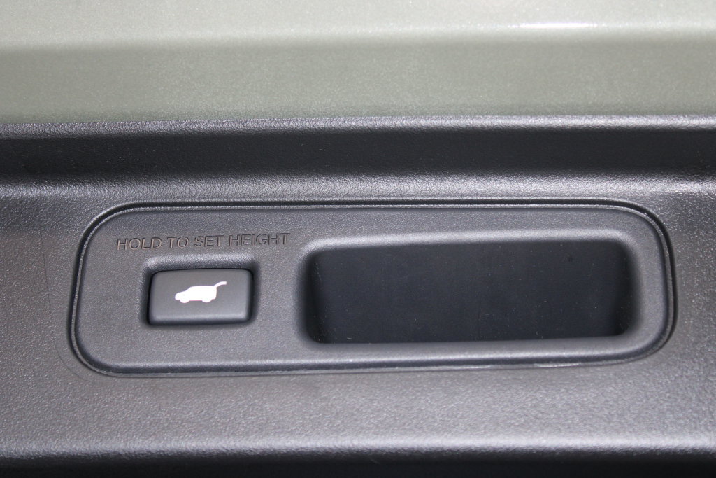 Used 2026 Honda Passport TrailSport Elite image 34