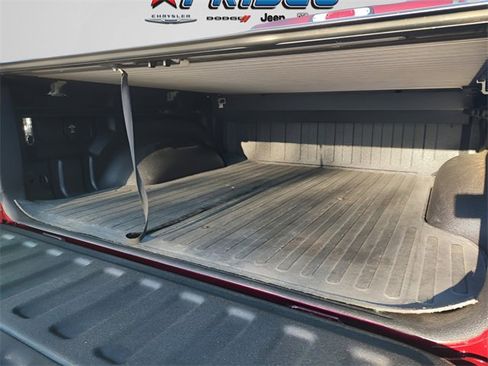 Certified 2025 RAM 1500 Rebel w/ Bed Utility Group image 34