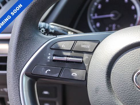 Certified 2023 Hyundai Sonata SE FWD image 26