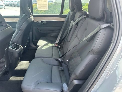 Used 2026 Volvo XC90 B6 Plus AWD/4WD image 34