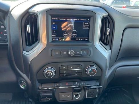 New 2024 Chevrolet Silverado 2500 W/T w/ WT Convenience Package image 18