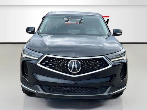 Used 2023 Acura RDX AWD w/ Technology Package image 2