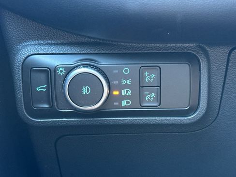 New 2026 Ford Explorer ST w/ Sun And Sound Package AWD/4WD image 33
