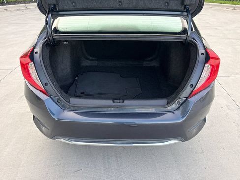 Used 2019 Honda Civic LX image 32