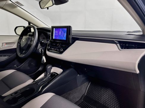 Certified 2023 Toyota Corolla LE FWD image 24