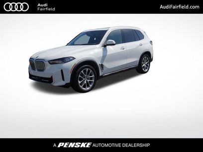 Used 2026 BMW X5 xDrive40i w/ Premium Package