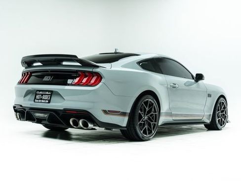 Used 2023 Ford Mustang Mach 1 w/ Mach 1 Handling Package image 12