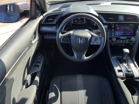 Used 2018 Honda Civic EX image 7
