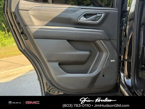 Used 2021 GMC Yukon SLT RWD image 25