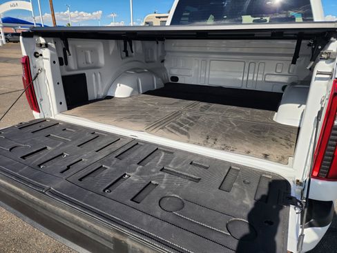 Used 2024 Ford F150 STX image 7