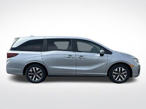 New 2026 Honda Odyssey EX-L image 6