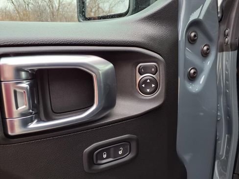 New 2026 Jeep Gladiator Sport image 22