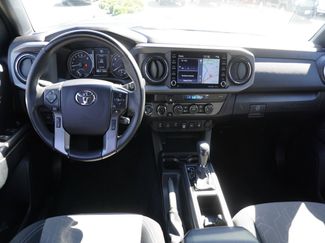 Used 2023 Toyota Tacoma TRD Sport w/ Advanced Technology Package video 2