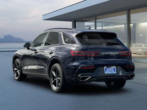 New 2026 Genesis GV70 2.5T Sport Prestige image 6