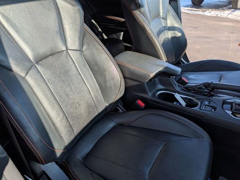 Used 2019 Subaru Crosstrek 2.0i Limited image 24