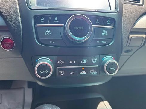 Used 2016 Acura RDX FWD w/ Technology Package image 35
