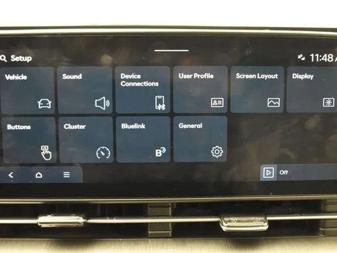 Used 2025 Hyundai Kona SEL FWD image 32