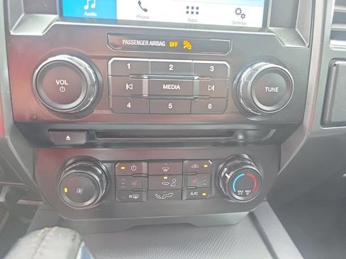 Used 2017 Ford F150 XLT w/ Equipment Group 302A Luxury AWD/4WD image 24