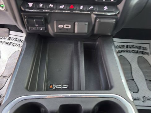Used 2022 Chevrolet Silverado 3500 High Country w/ Z71 Off-Road Package AWD/4WD image 17